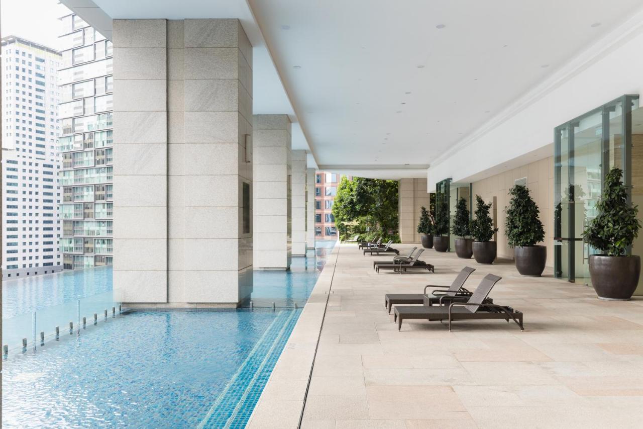 Banyan Signatures Pavilion קואלה לומפור מראה חיצוני תמונה
