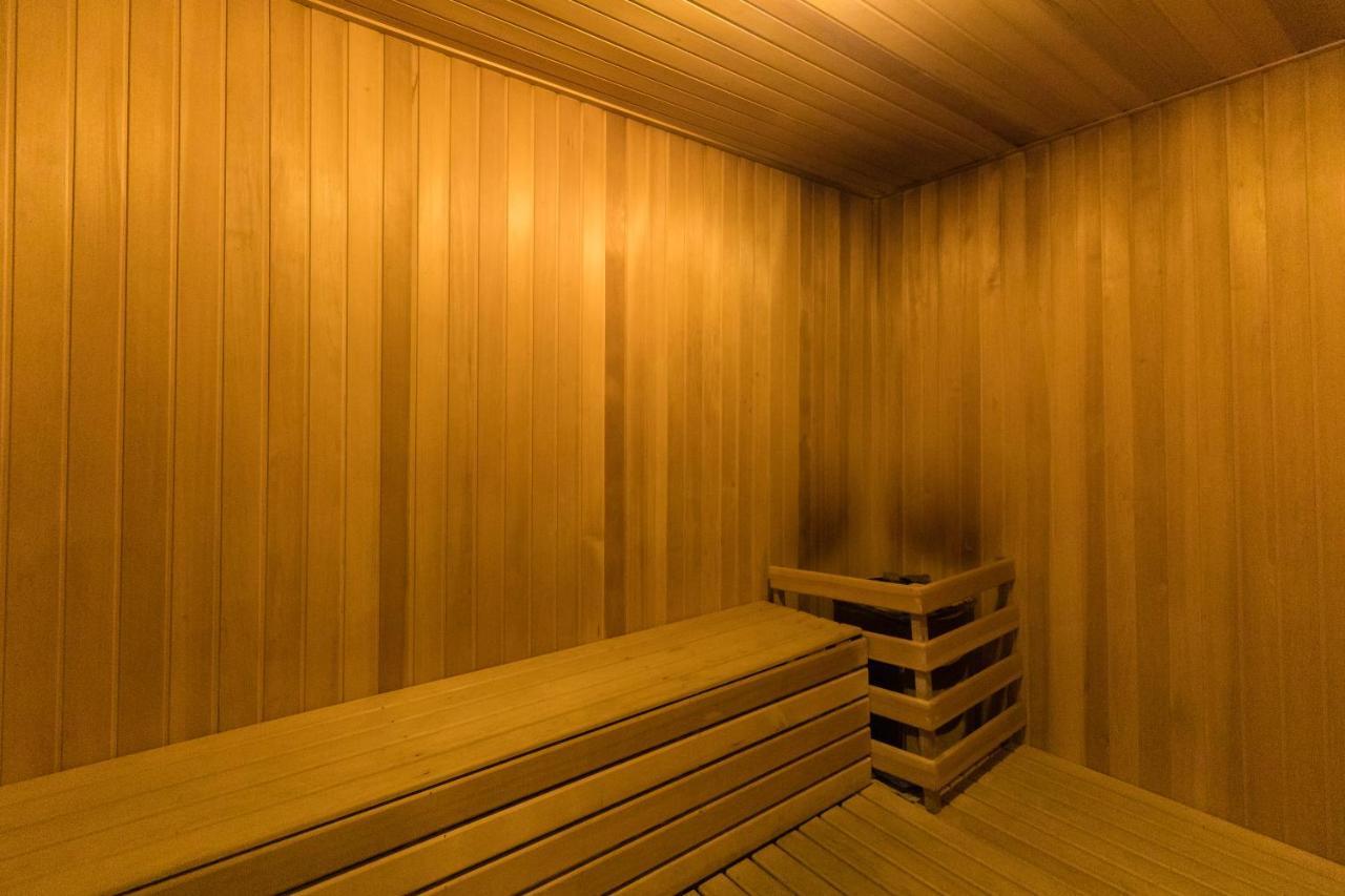 Banyan Signatures Pavilion קואלה לומפור מראה חיצוני תמונה